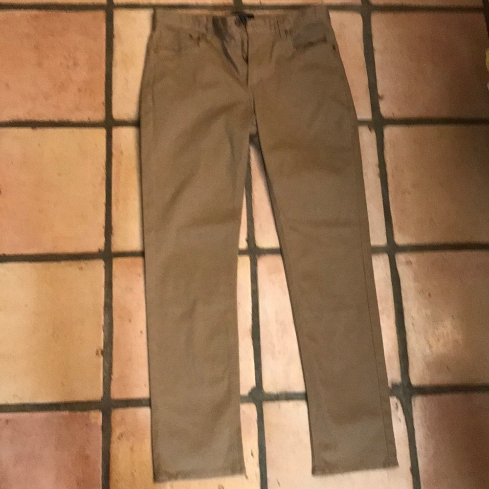 Ring of Fire dress pants